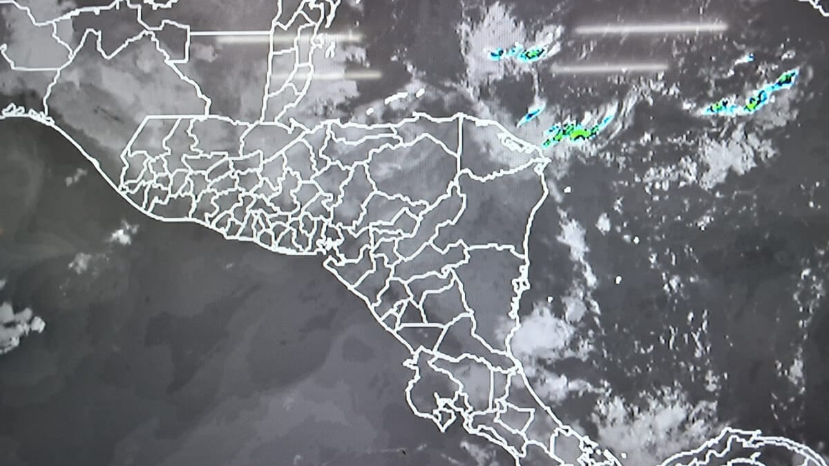 Temperaturas nocturnas en Nicaragua podrían bajar hasta los 16 grados, según Ineter