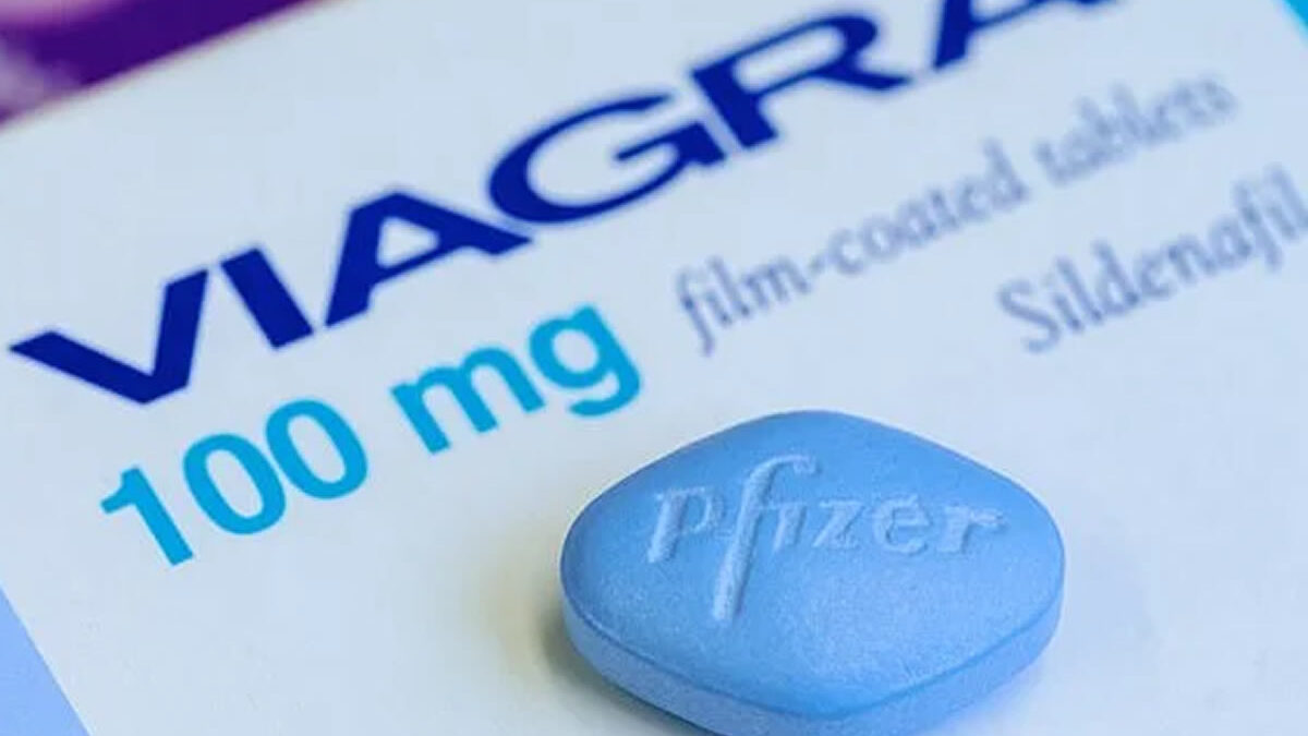 Viagra se moderniza con una versión más reservada