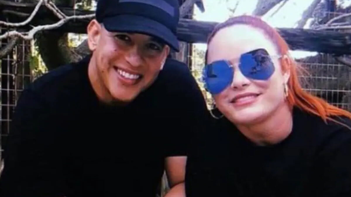 ¡Se acabo el amor! Daddy Yankee confirma el fin de su matrimonio