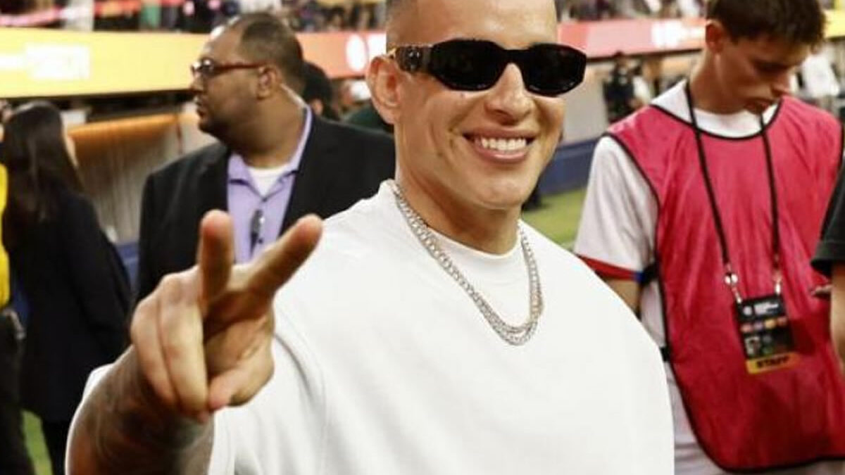 Daddy Yankee toma las riendas de sus empresas tras un acuerdo con su exesposa