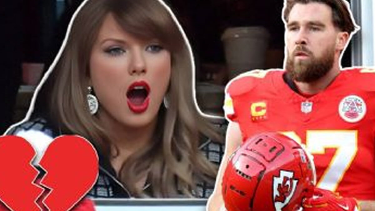 ¿Fin del romance? Taylor Swift y Travis Kelce entre rumores de separación