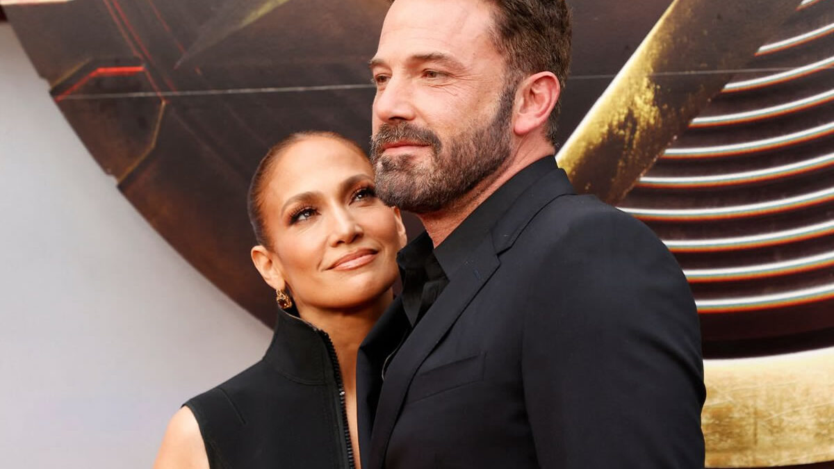 Ben Affleck y Jennifer López se divorcian oficialmente ¡fin del romance!