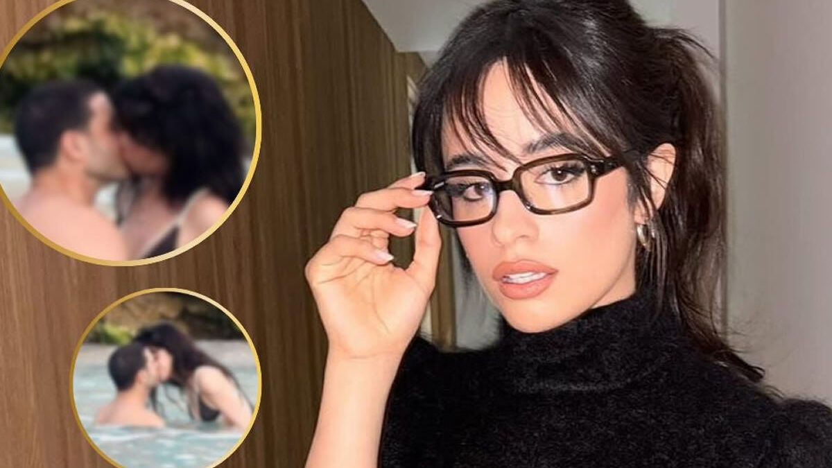 Camila Cabello comienza un nuevo capítulo en su vida sentimental