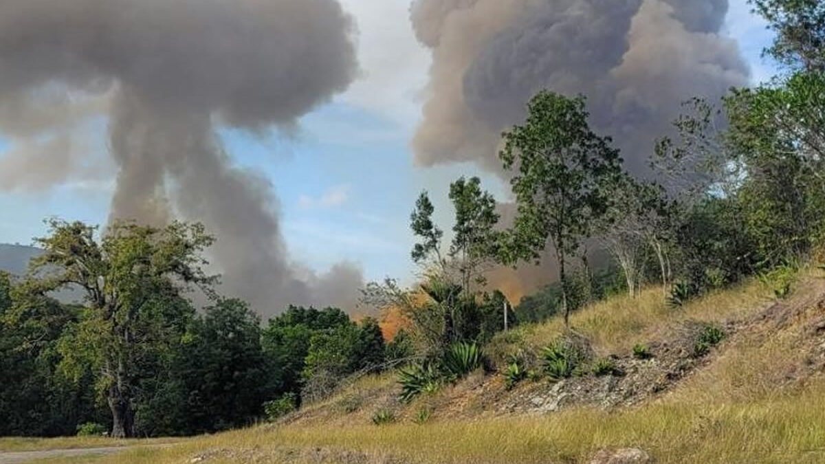 Autoridades cubanas confirman la muerte de 13 personas en explosión del 7 de enero