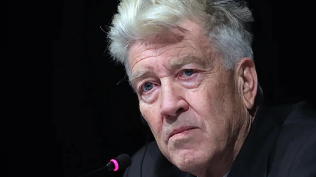 Fallece David Lynch, ícono del cine surrealista, a los 78 años