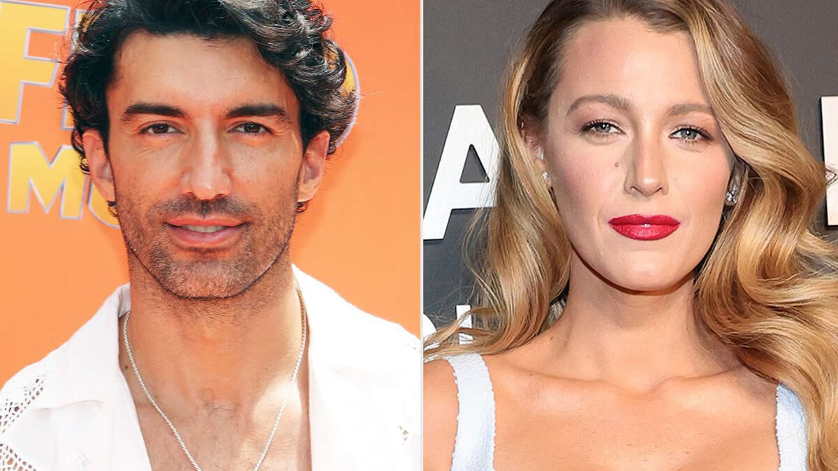 Justin Baldoni demanda a Blake Lively y revela su disposición a exponer pruebas