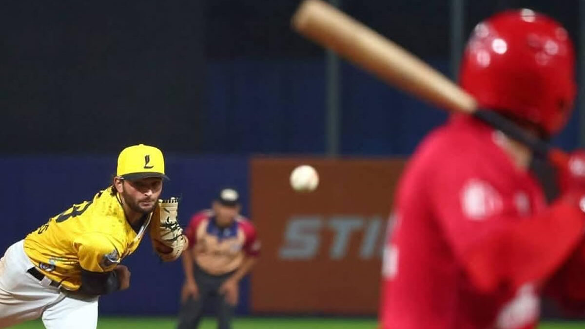 Leones logran victoria épica, dejando todo listo para el séptimo juego de la Final