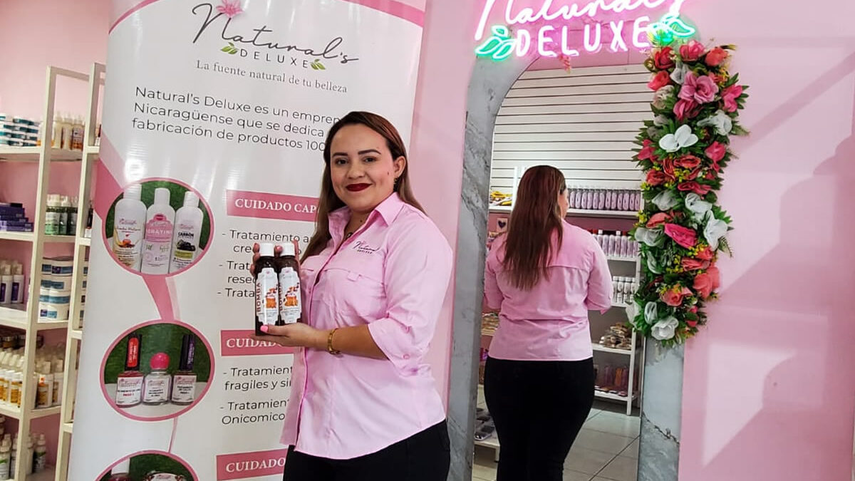 Naturals Deluxe, productos naturales de alta calidad para tu bienestar