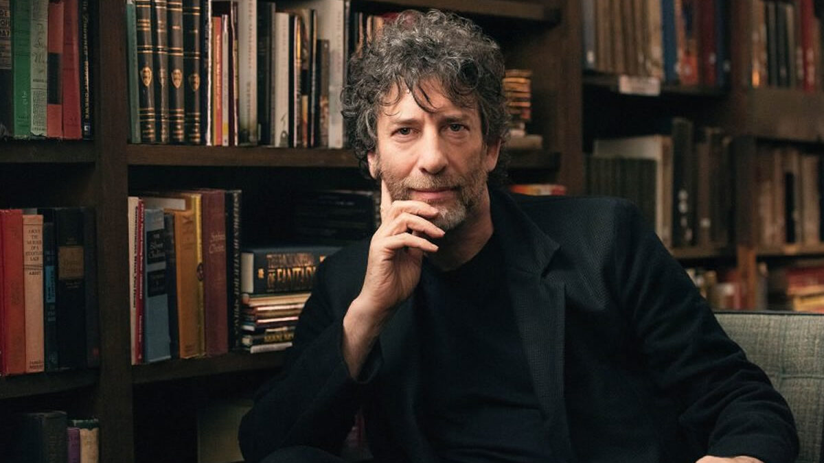 Neil Gaiman enfrenta nuevas acusaciones de abuso sexual