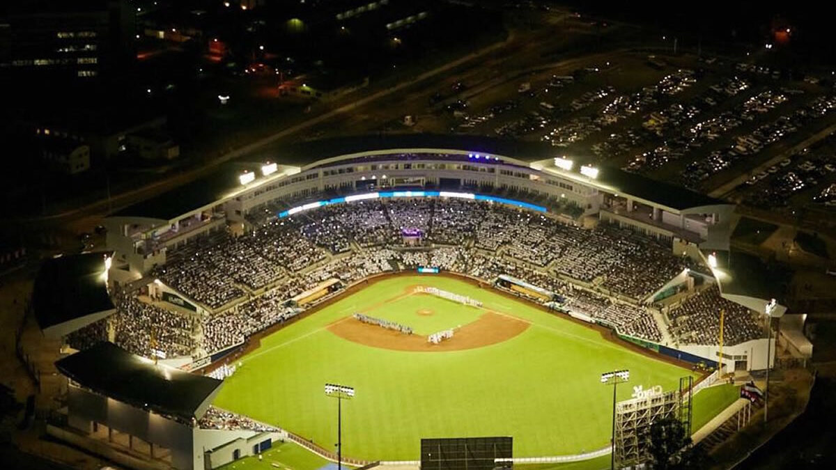 Nicaragua «cuna del béisbol» en Centroamérica, sede ideal para la Serie de las Américas