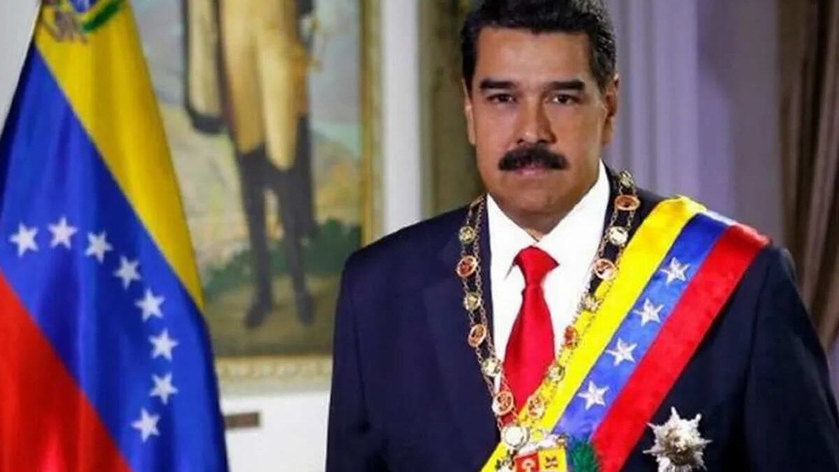 Nicolás Maduro será juramentado presidente de Venezuela para un nuevo mandato