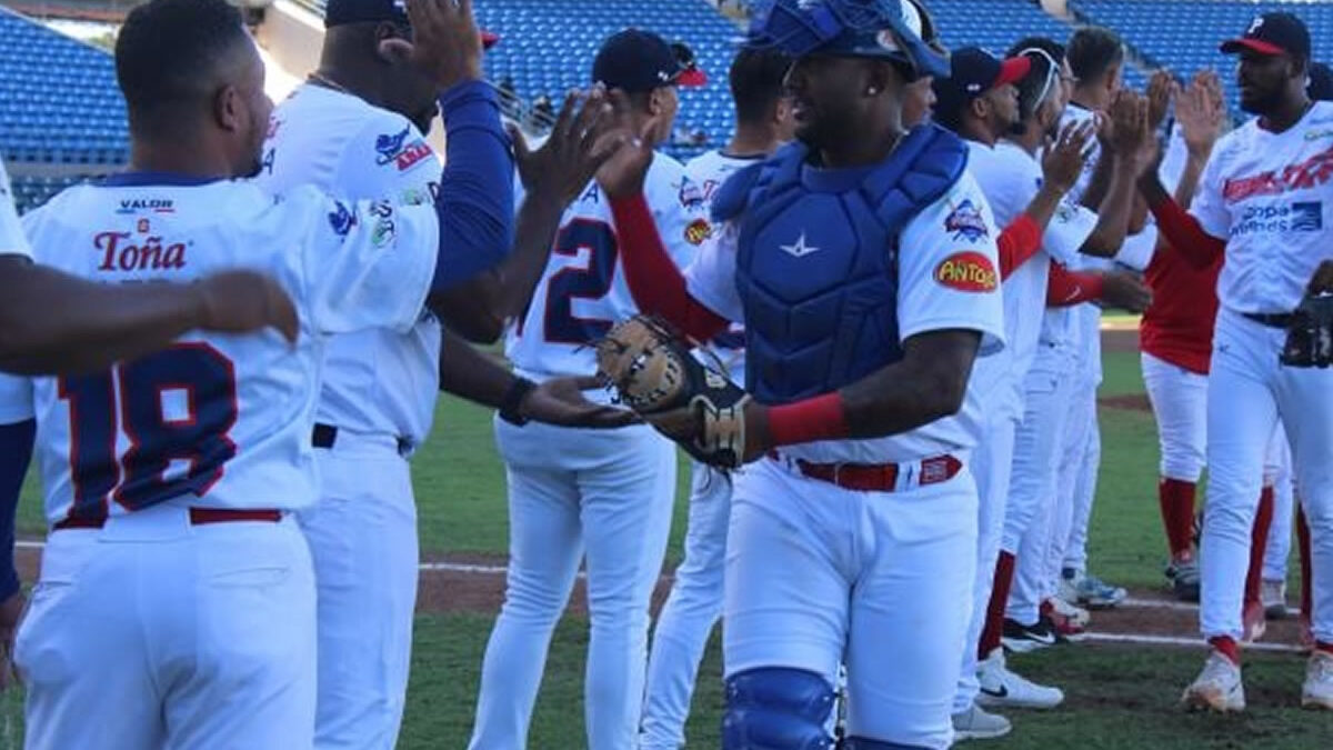 Panamá supera a Colombia en reñido partido en la jornada 3 de la Serie de las Américas