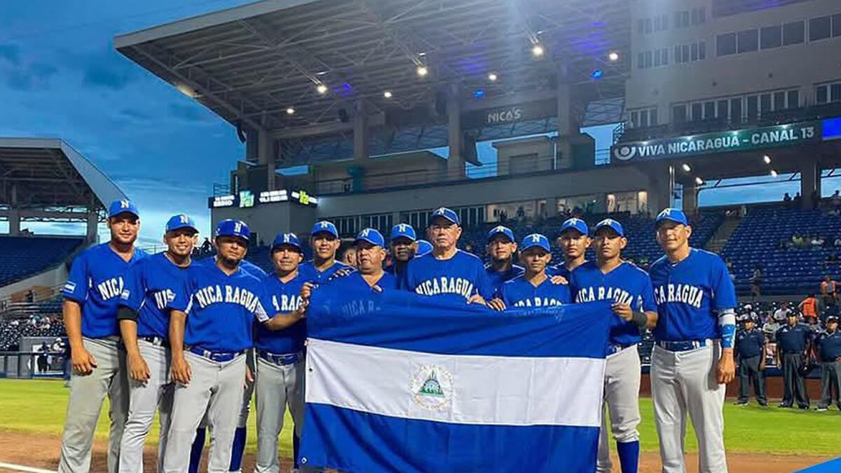 Todo listo para el inició del Play Ball en la Serie de Las Américas