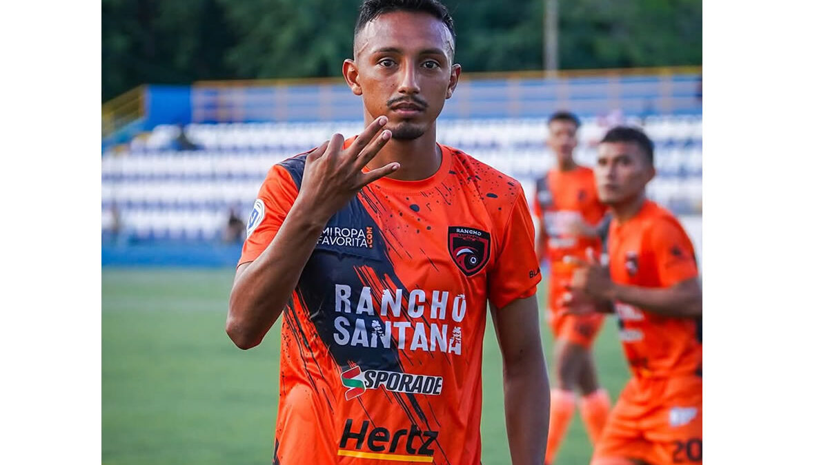 Rancho Santana, Real Estelí y Diriangén imparables en la Jornada 2 de Liga Primera