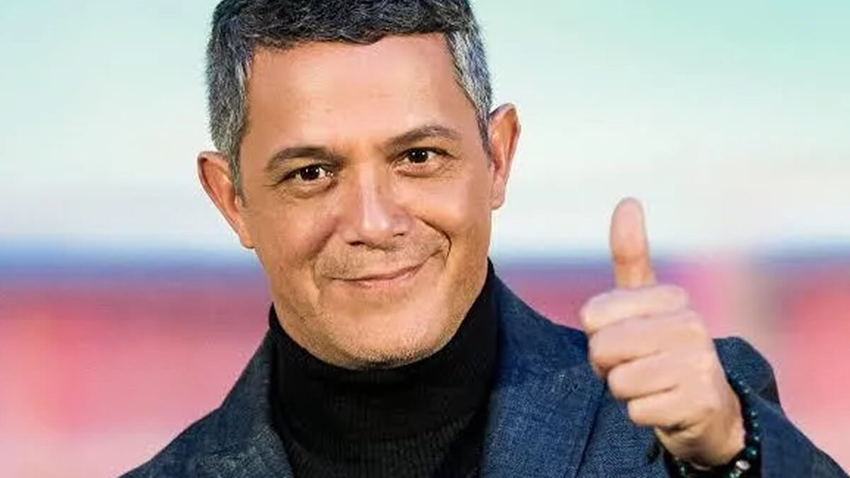 Alejandro Sanz y Grupo Frontera presentan su nueva colaboración ‘Hoy no me siento bien’