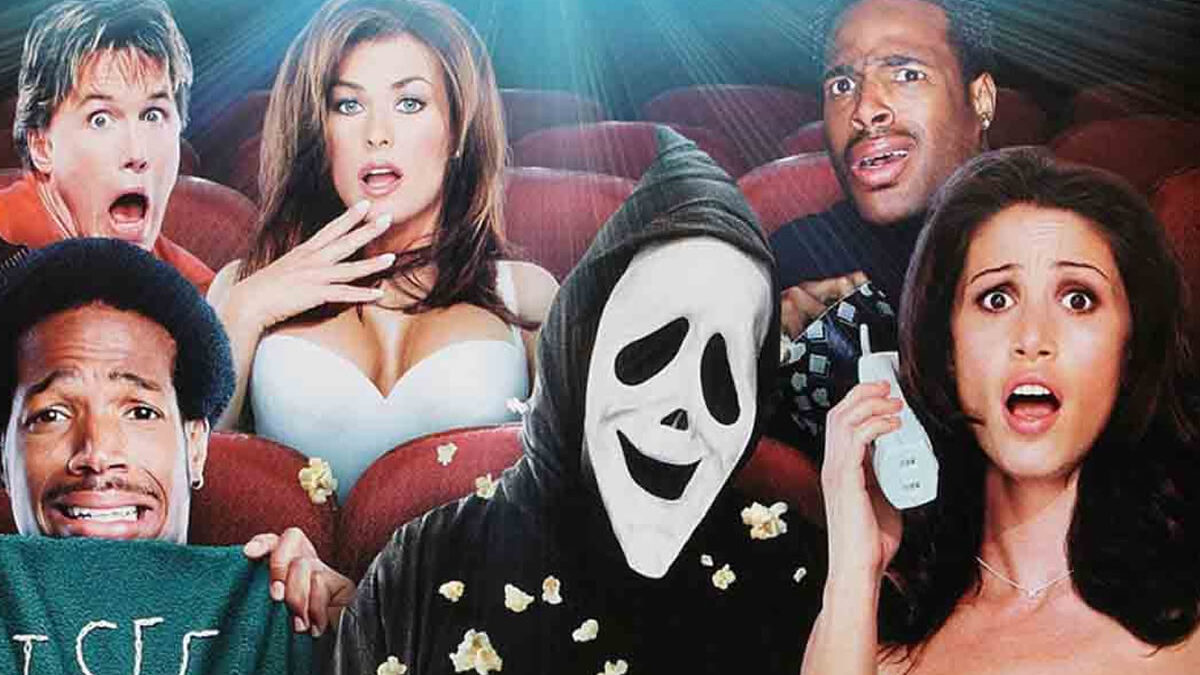 El regreso de «Scary Movie» ya tiene fecha de estreno confirmada