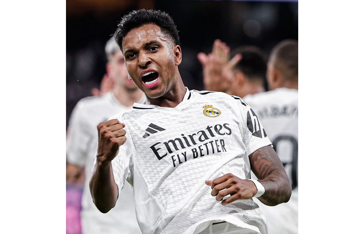 El Real Madrid vence 2-1 al Atlético y toma ventaja en los octavos de ...