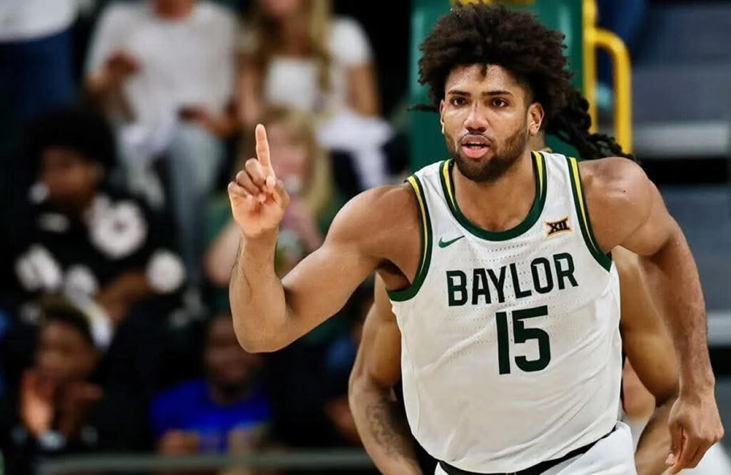 Norchad Omier se une a los Cavaliers para la Liga de Verano de la NBA