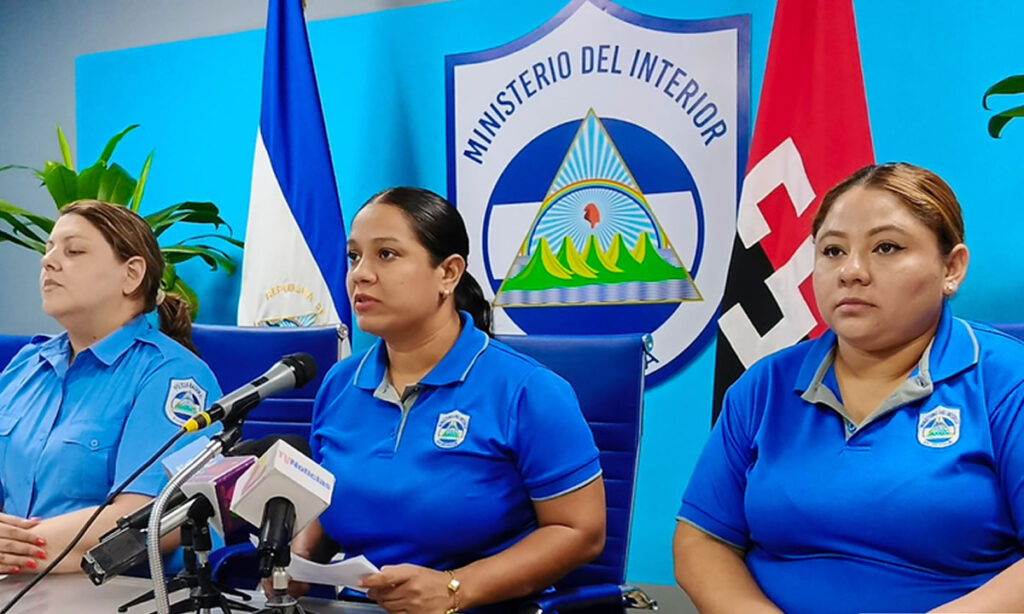 Más de 146 mil servicios brindados por el Ministerio del Interior en ...