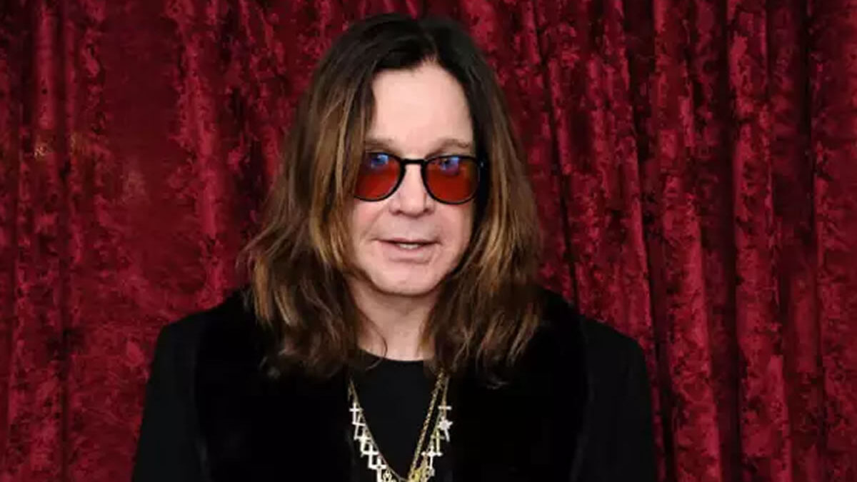 Confirman causas oficiales del fallecimiento de Ozzy Osbourne