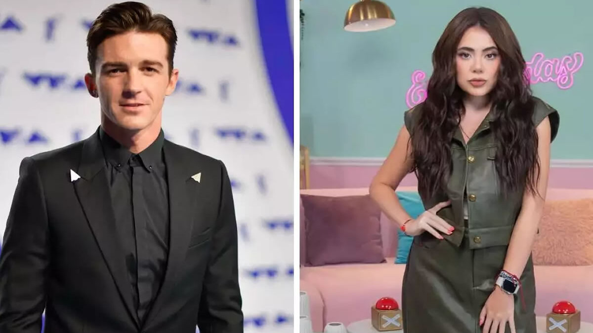 Drake Bell arremete contra La Casa de los Famosos tras revelación de Mariana Botas