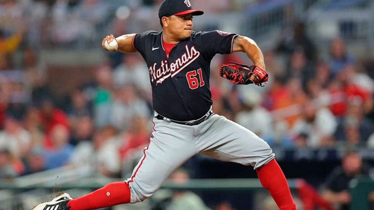 Nicaragua pierde la representación de Erasmo Ramírez en la MLB