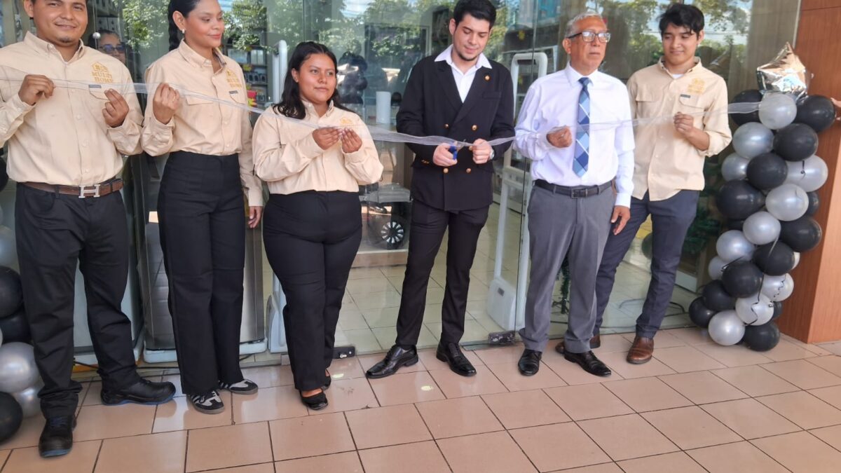 Nuevo emprendimiento ofrece artículos para el hogar y electrodomésticos
