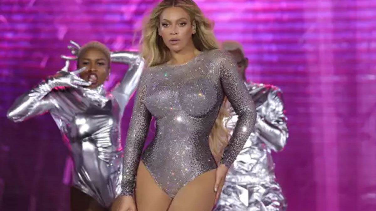Beyoncé consolida su legado con patrimonio superior a mil millones de dólares