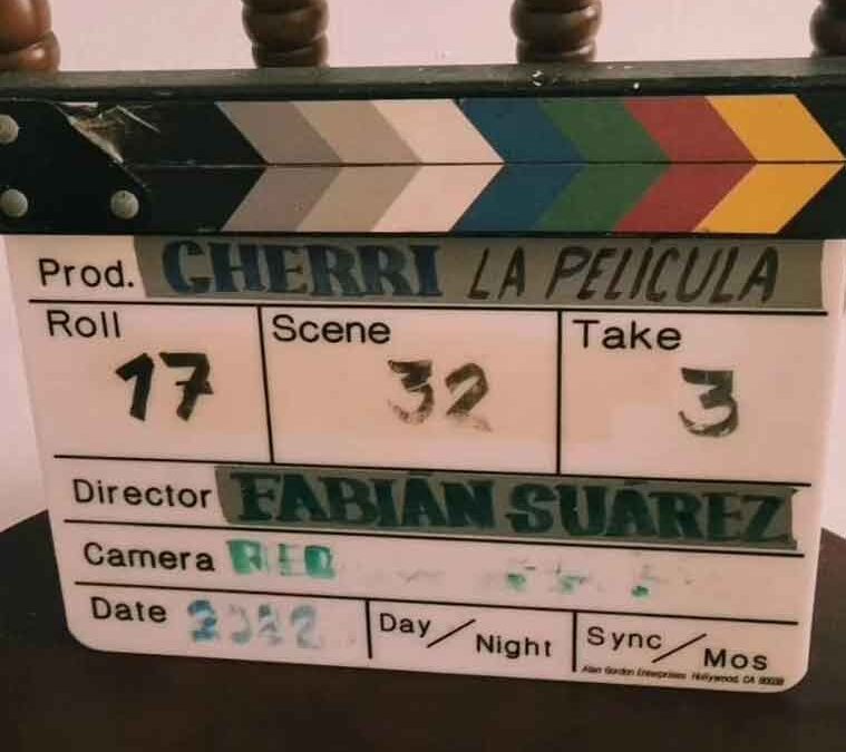 “Cherri” cine cubano que celebra la diversidad corporal