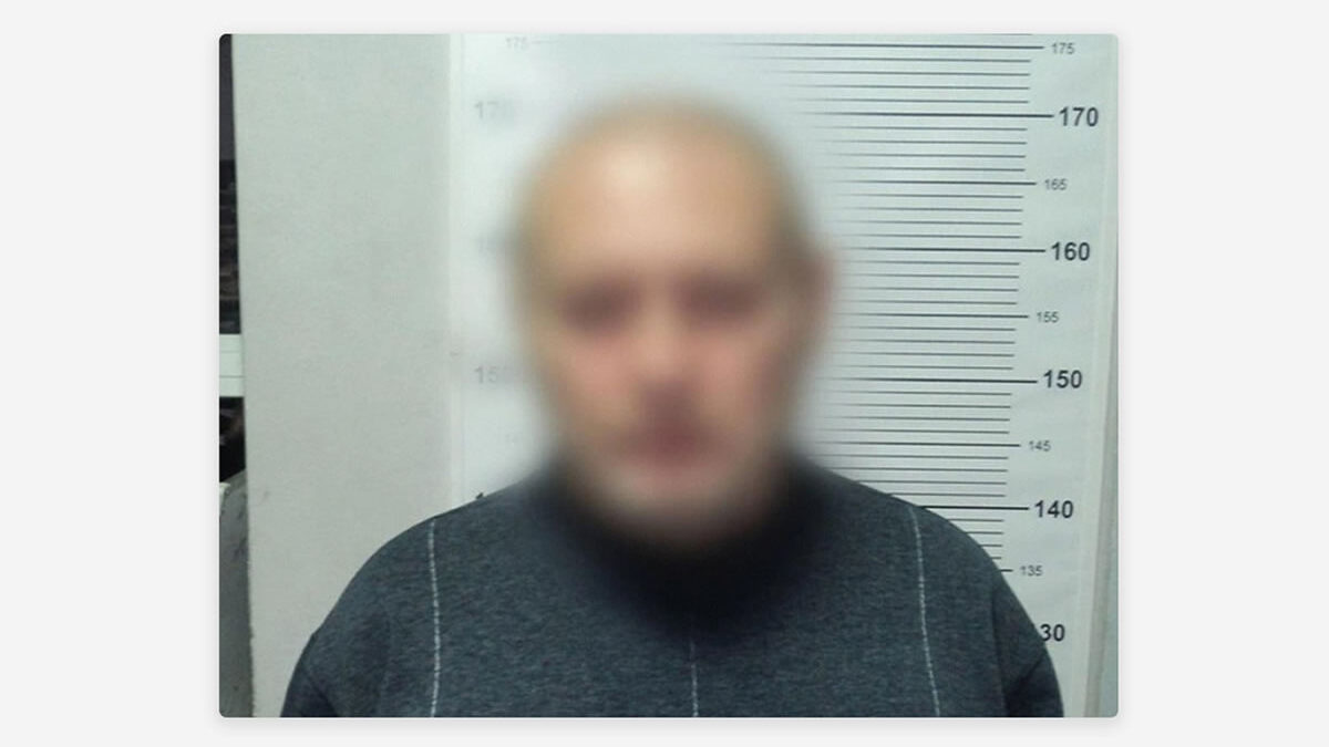 Hombre denuncia desaparición de su esposa luego de asesinarla en Rusia