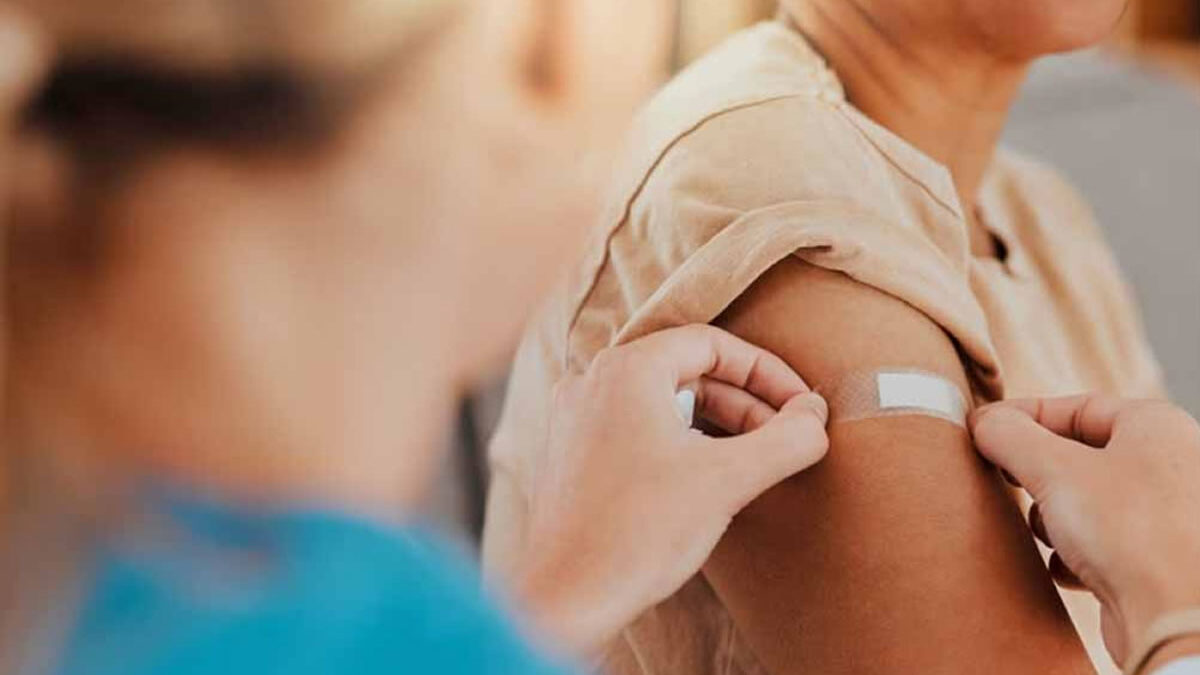 Preparación sanitaria: OPS llama a reforzar medidas ante la influenza invernal