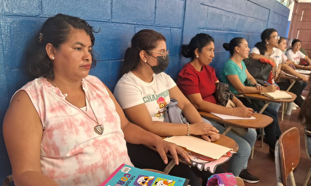 Docentes refuerzan habilidades didácticas en la primera Jornada ...