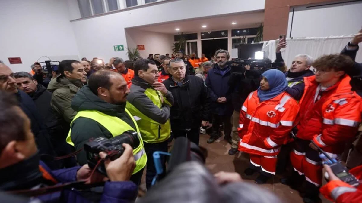 Sube a 39 la cifra de fallecidos por accidente de tren en España