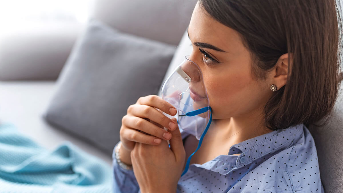Italia supera los 800 mil casos de enfermedades respiratorias en una semana