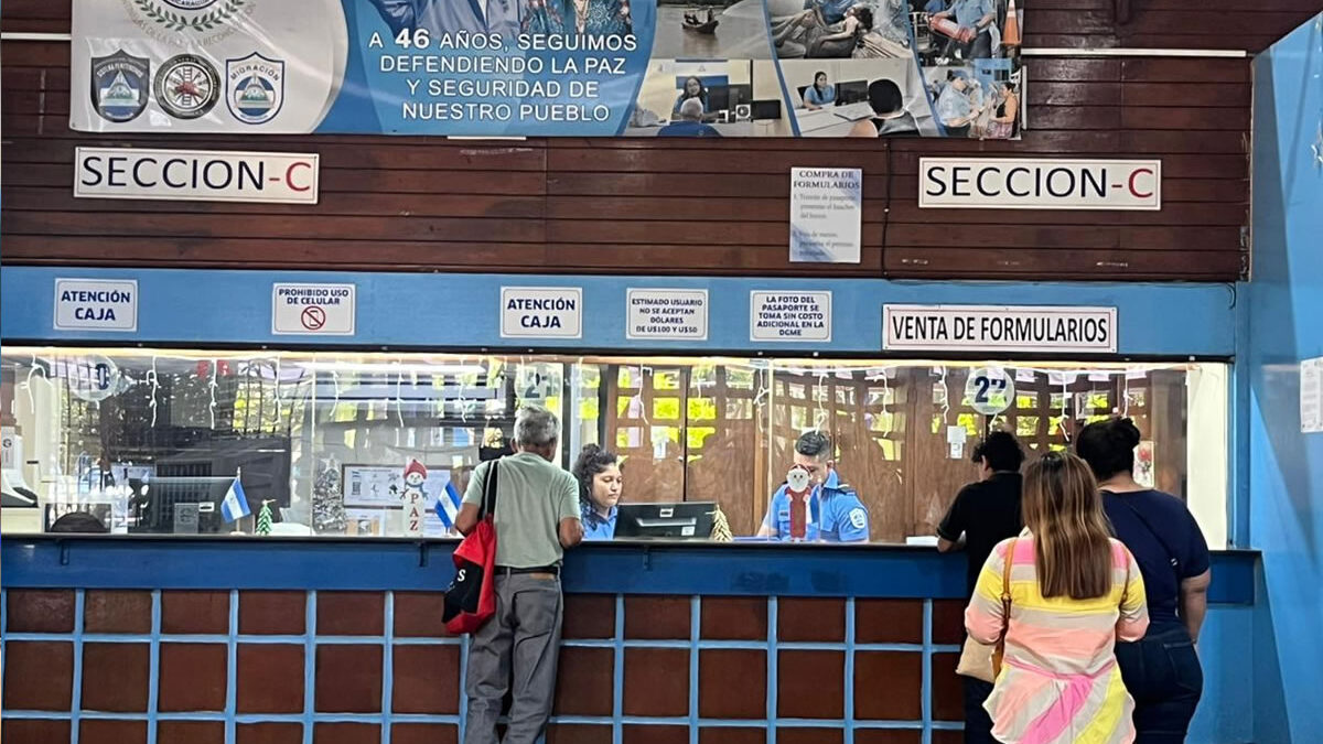 Migración y Extranjería detalla los requisitos para la prórroga de estancia