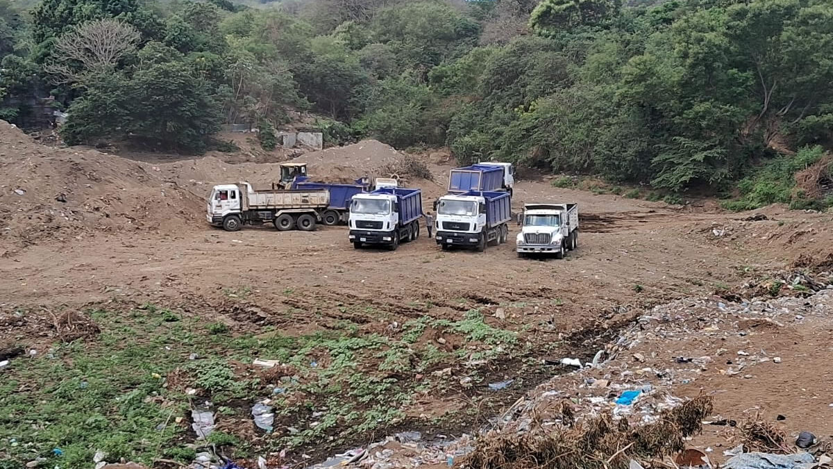 Plan Invierno 2026 registra avance del 20 por ciento en Managua