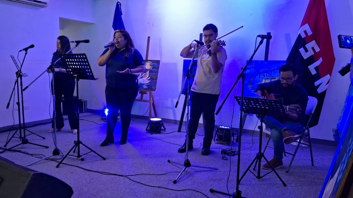“El Príncipe”, una canción escrita para honrar el legado de Rubén Darío