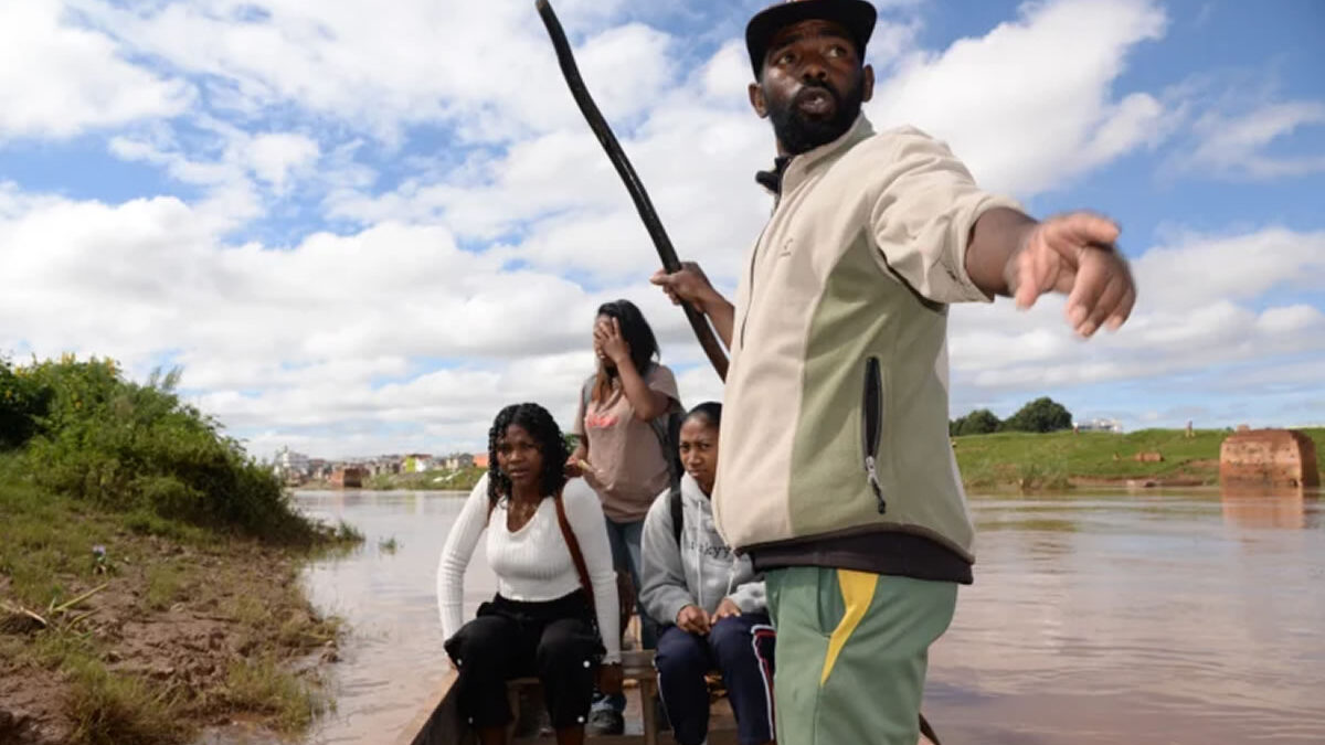 Ciclón Gezani provoca al menos 38 muertes y miles de afectados en Madagascar