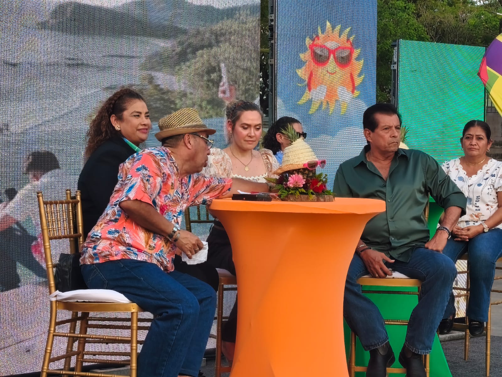 ¡Sol, playa y tradición! Managua lanza oficialmente la temporada veraniega 2026