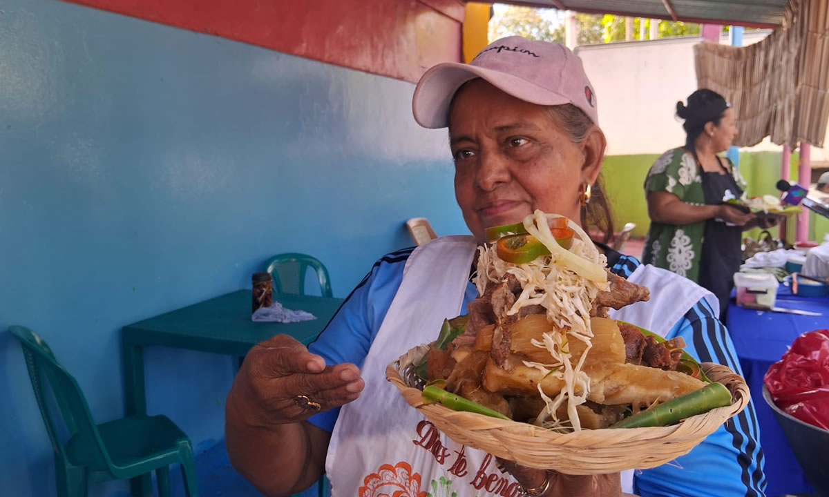Baho y cacao protagonizarán festival gastronómico en Managua