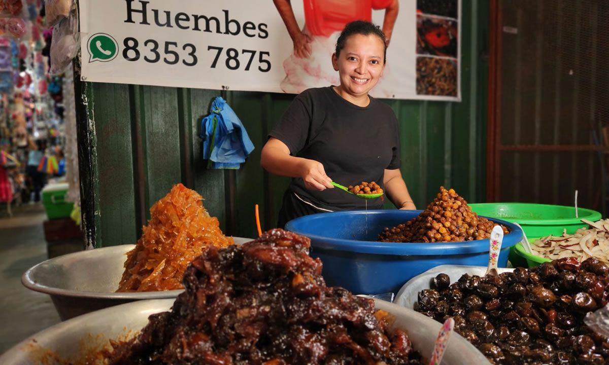 Dulces típicos disparan sus ventas en Semana Santa
