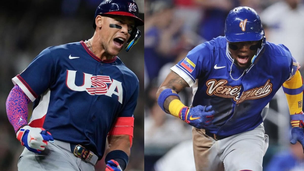 Final del Clásico Mundial 2026: ¿podrá Venezuela superar a Estados Unidos?