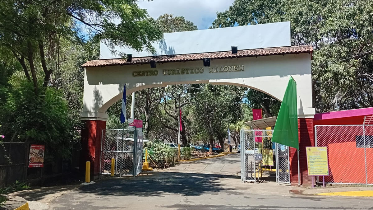 Centro Turístico Xilonem se renueva con millonaria inversión