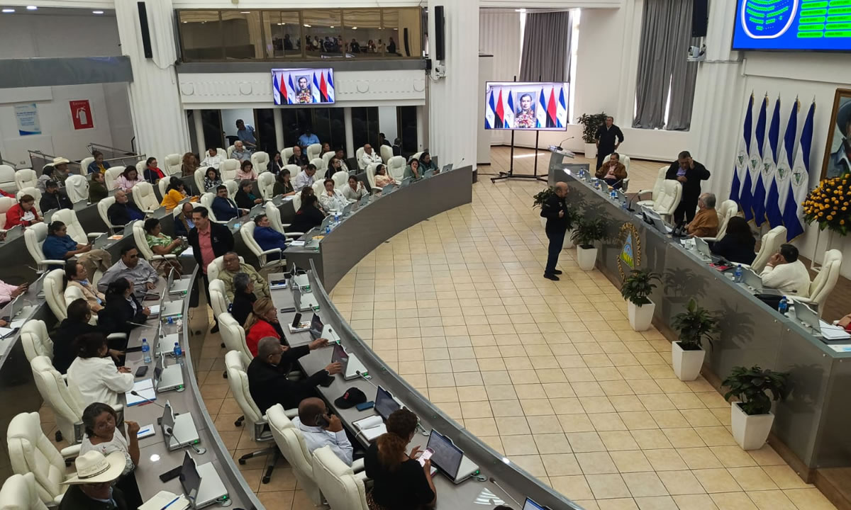 Nicaragua impulsa el cacao con un convenio internacional para fortalecer exportaciones