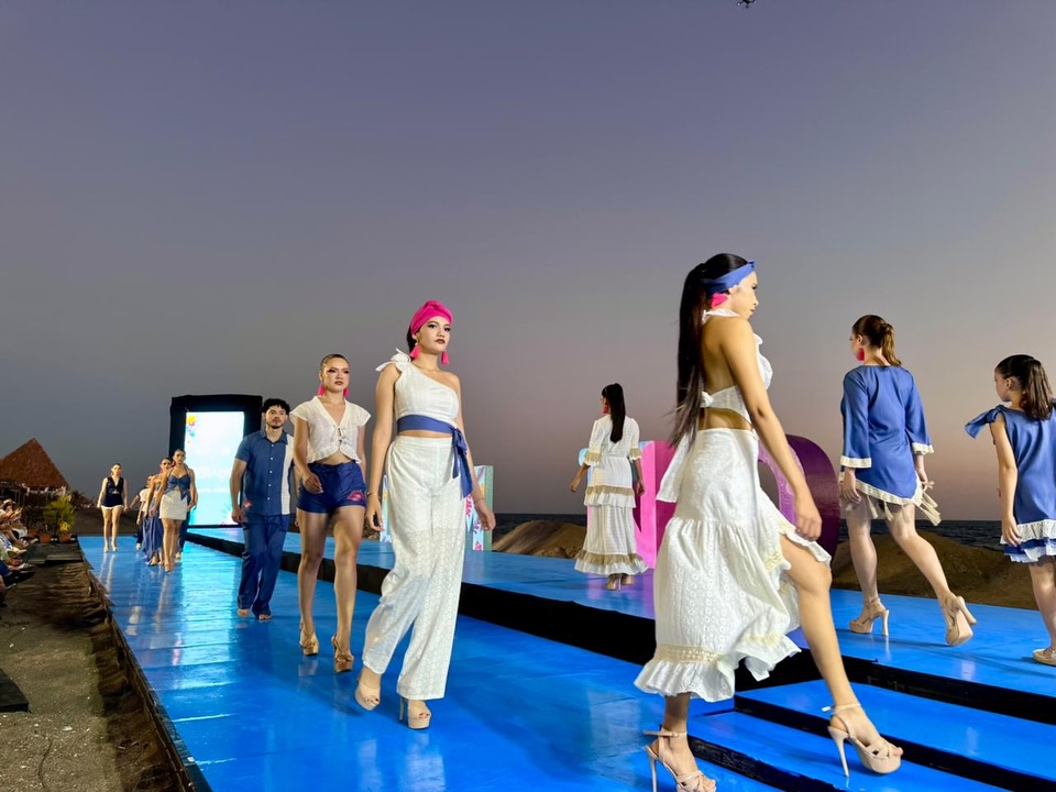 Pasarela Verano León 2026: talento nicaragüense toma protagonismo