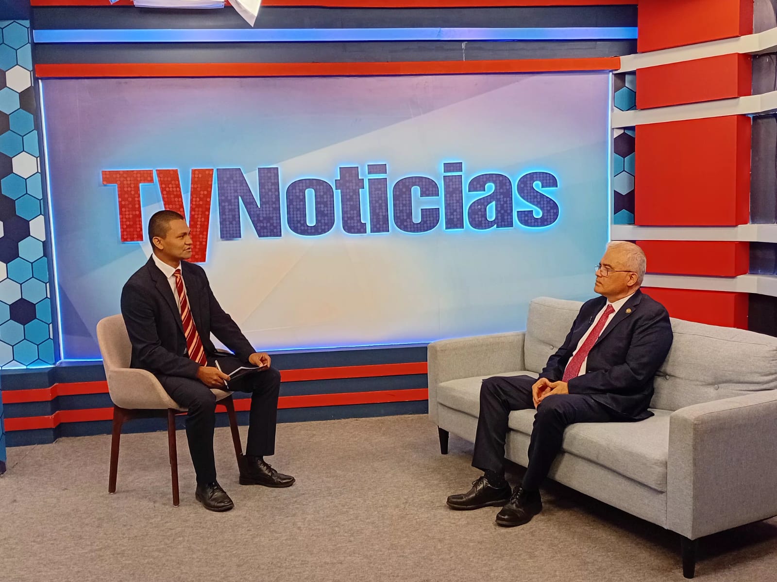 Construcción, inversión, comercio y servicio aportaron al crecimiento económico del 4,9% en el 2025 en Nicaragua