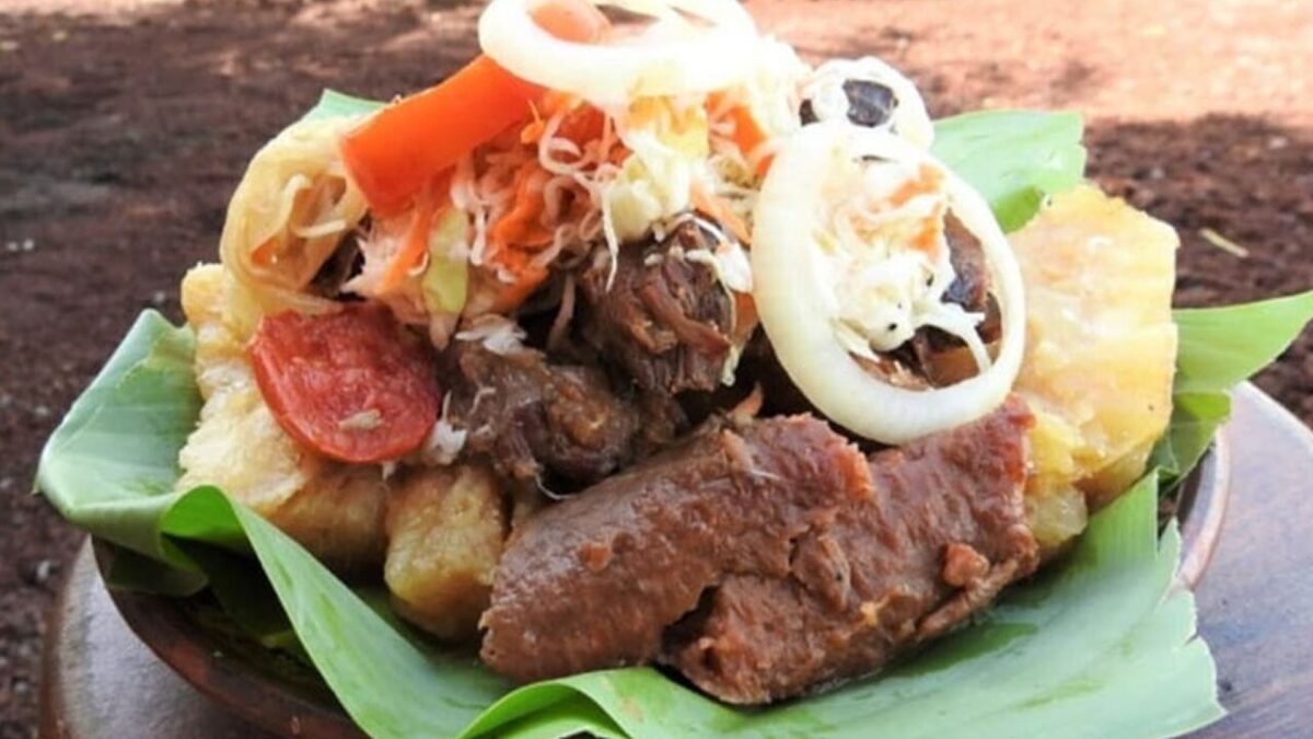Gastronomía popular impulsa festivales y economía familiar en Nicaragua