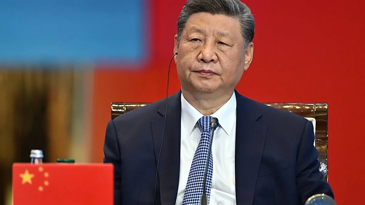 China rechaza firmemente el ataque y asesinato del líder supremo de Irán, afirma cancillería china
