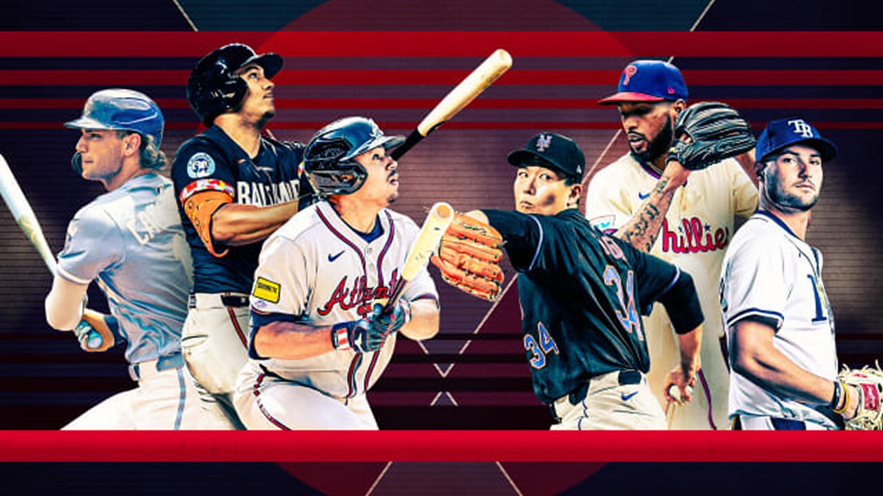 Yankees y Gigantes protagonizan la opening night que será transmitida por Netflix