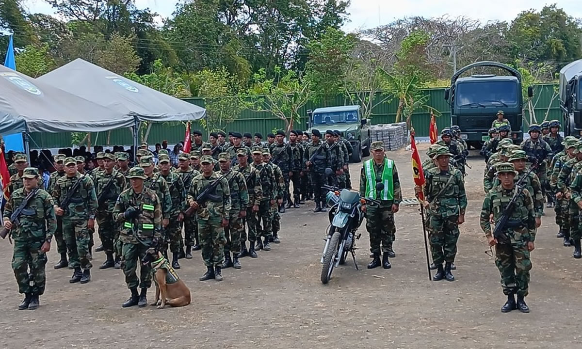 Resultados positivos marcan la cosecha de café en Carazo